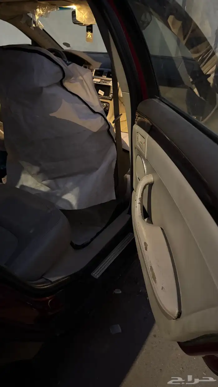 كابرس رويال 2008 محول خارجي 2016 معدل 10