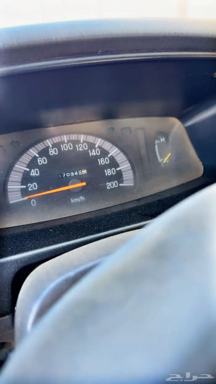 ميستوبيشي غمارتين 2004 4