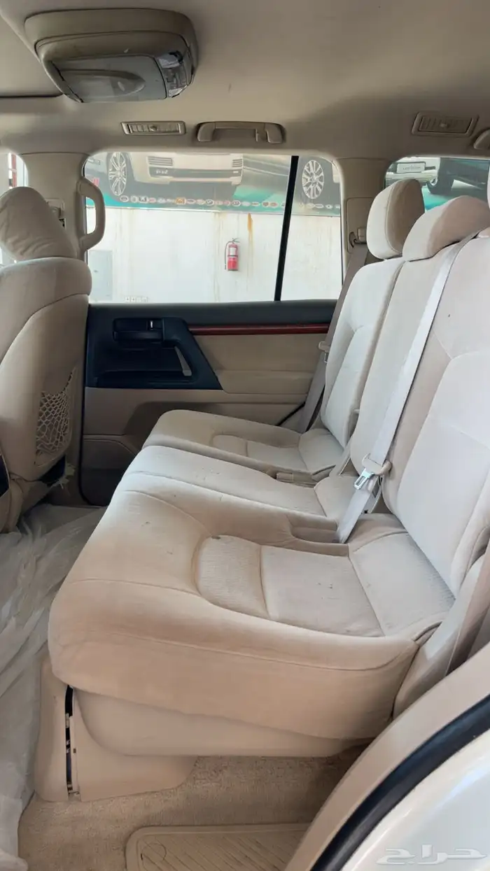 للبيع جي كس ار V8سلندر فل كامل 8