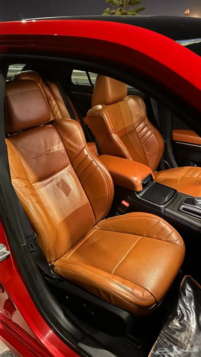 كرايسلر srt 29