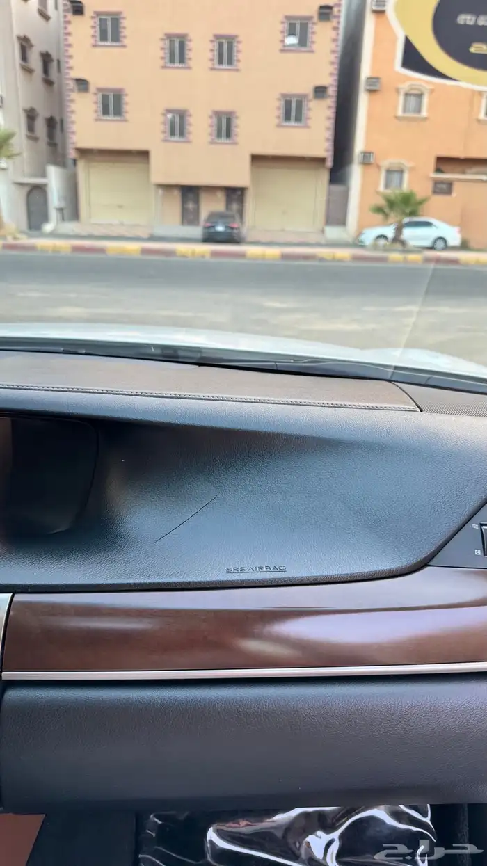 لكزس 2015 GS350 82