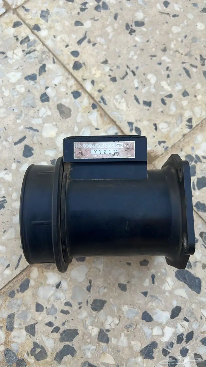 حساس هواء نيسان مكسيما 99 1