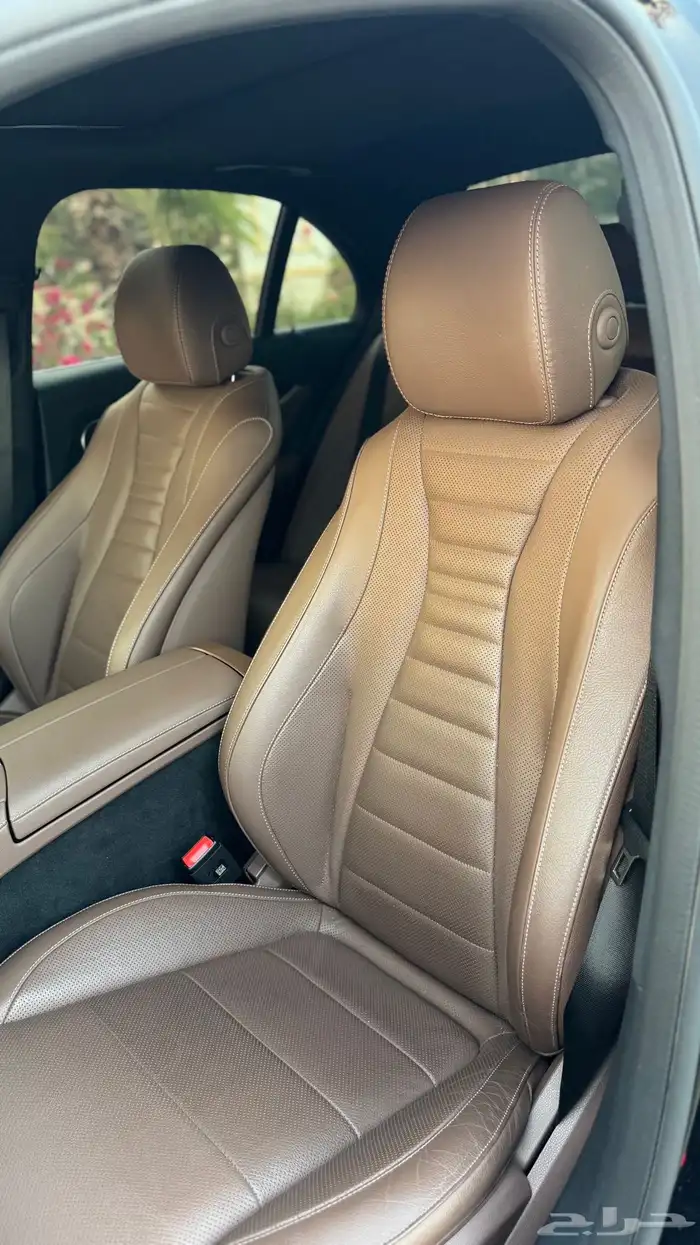 2023 مرسيدس E250 11