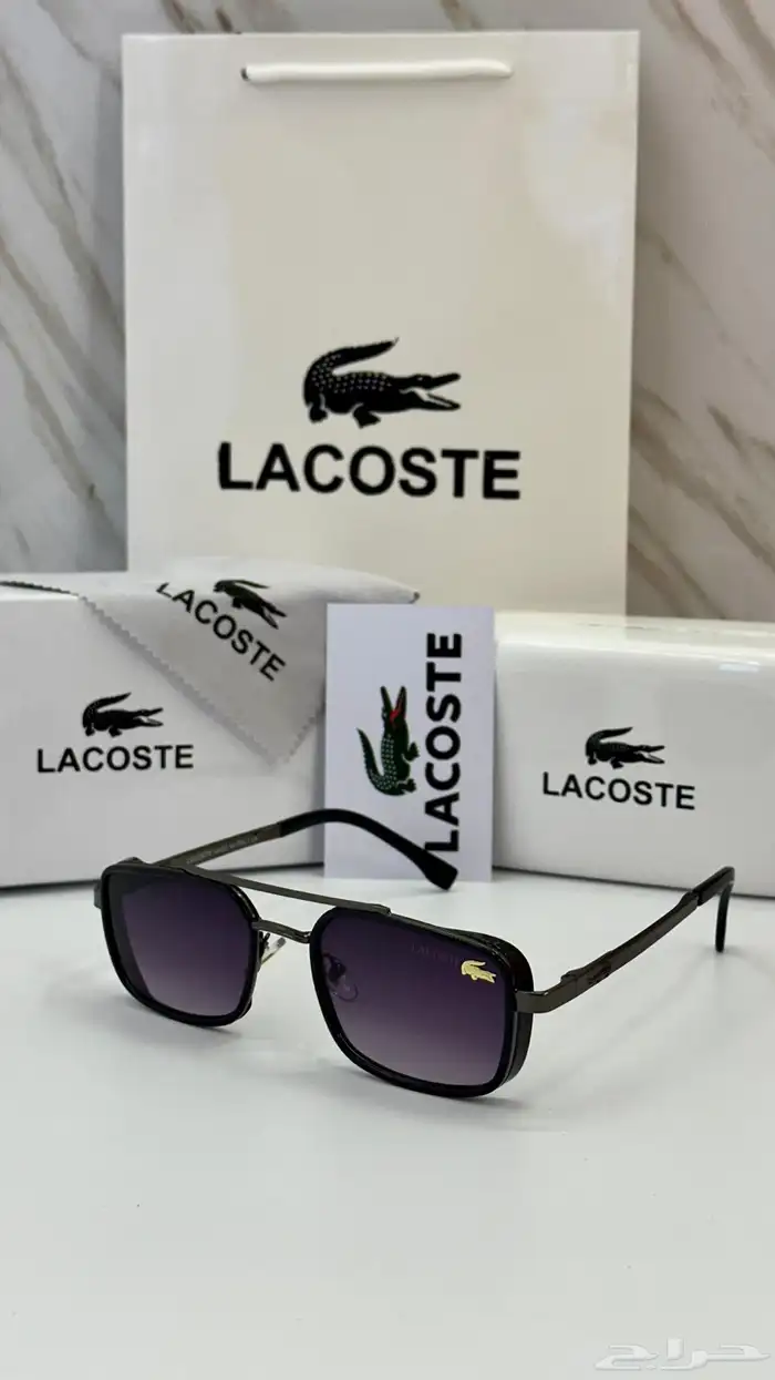 جديدنا للنظارات الشمسية الرجالية والنسائية الماركة 69