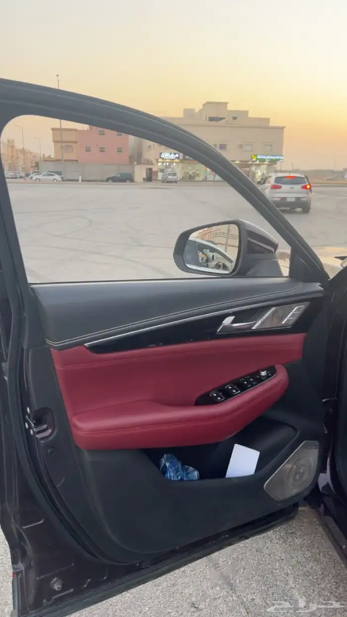 سياره شانجان 360T 5