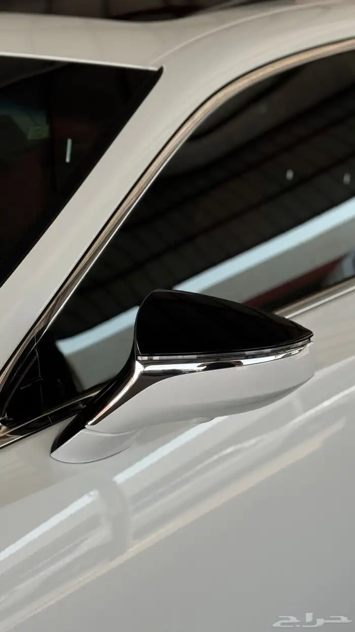 لكزس ES350 F Sportموديل 2024 عداد 3300 9