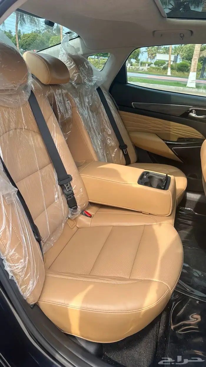 كيا كادينزا للبيع 11