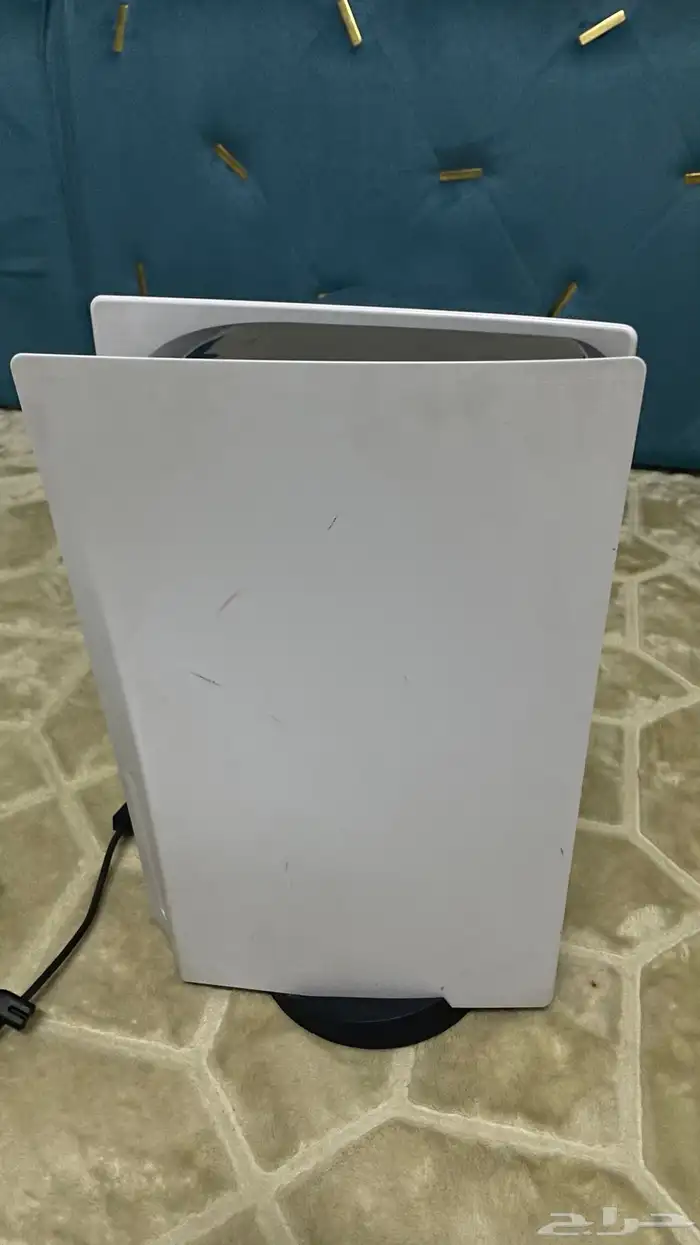 بلاستيشن5العادي نسخه الcd 1