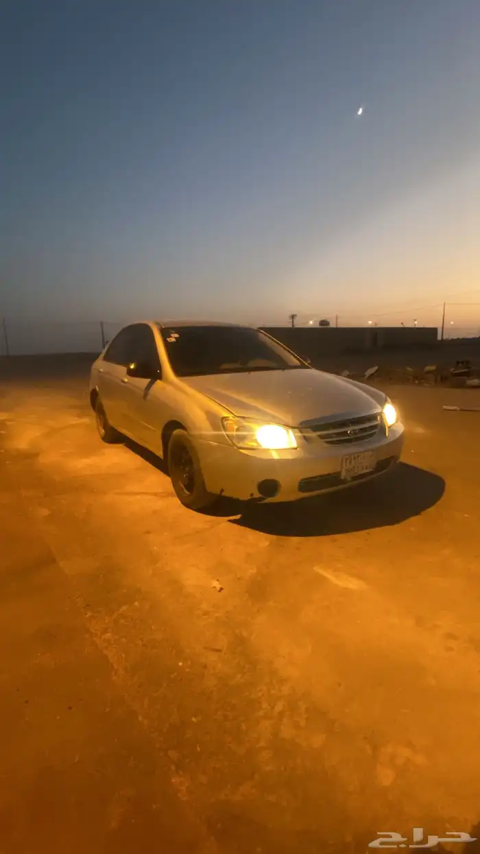 كياء سوراتو 2005 1