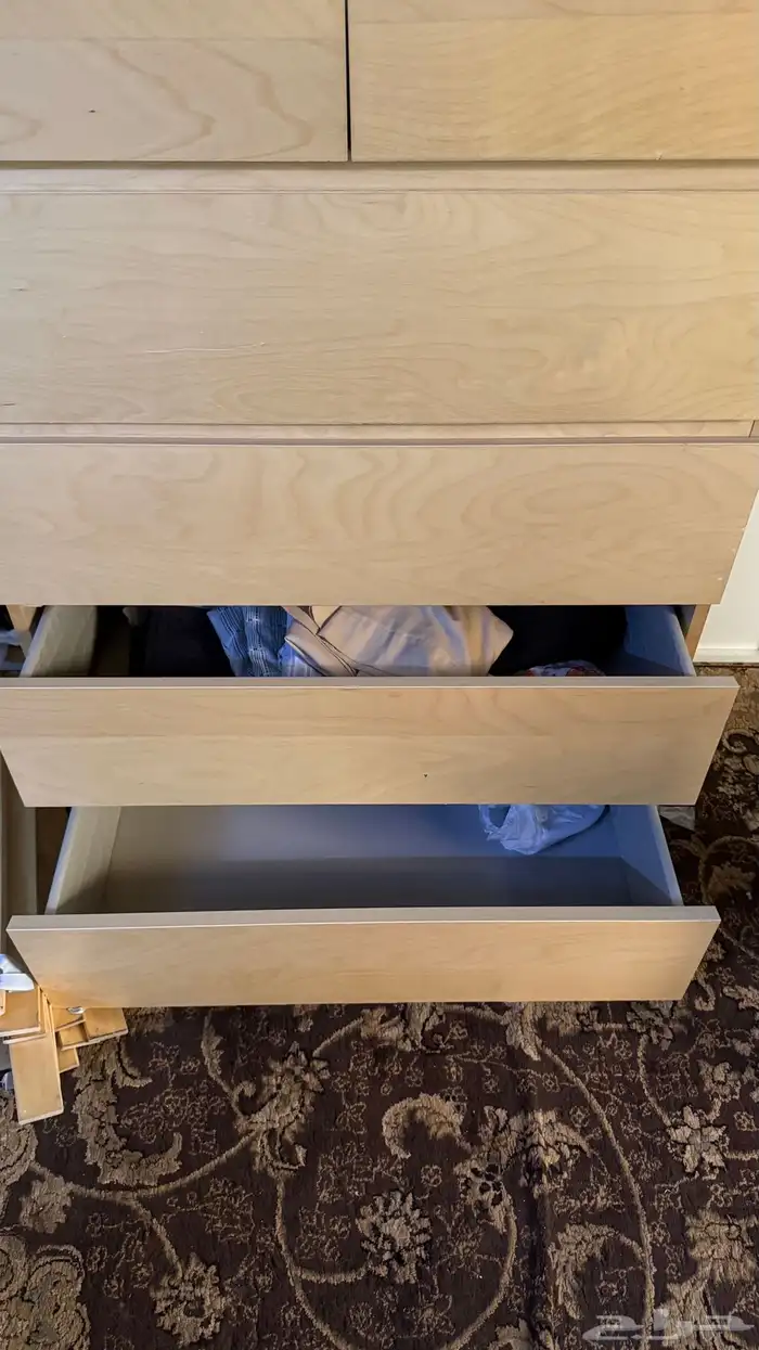 اثاث منزل نظيف 1