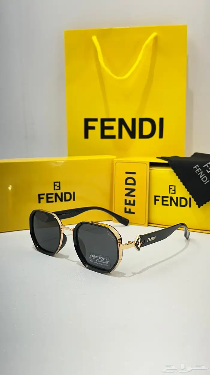 جديدنا للنظارات الشمسية الرجالية والنسائية الماركة 36