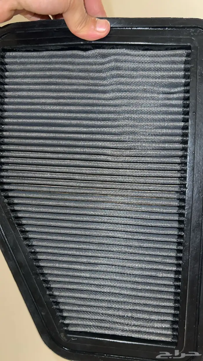 فلتر شريحة كابرس يركب من 2007 الى 2016 0