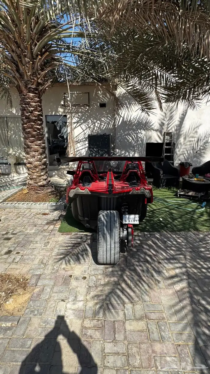 دباب سلينق شوت موديل 2015 1