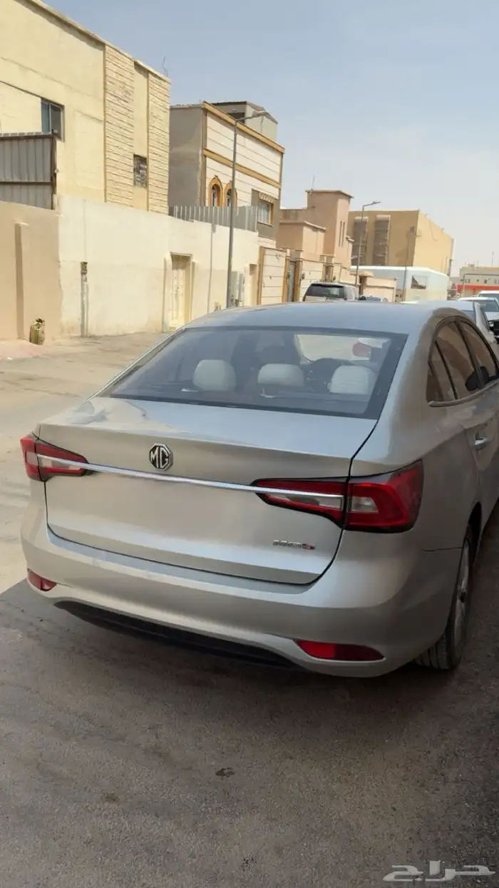 MG5 2022 ستاندر 1