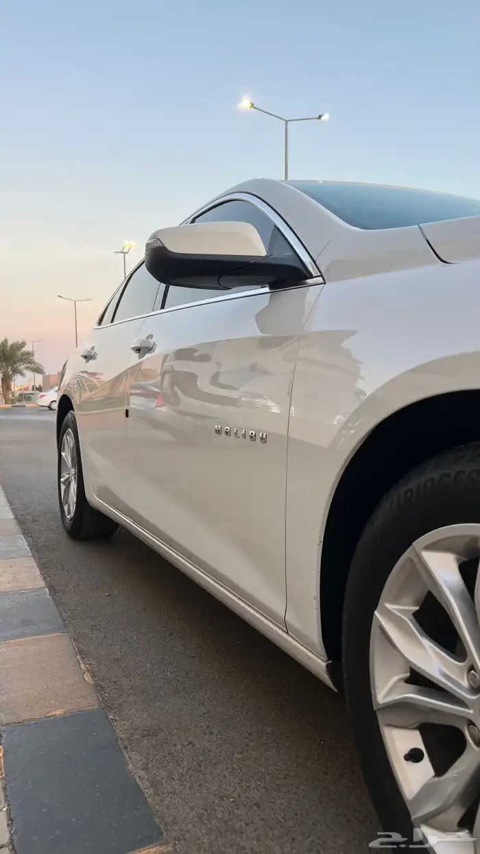 ماليبو 2020 7