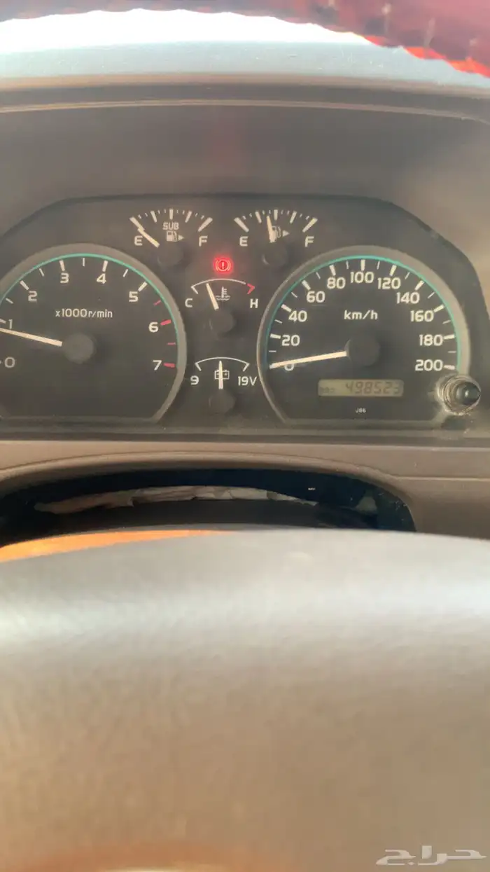 شاص 2010 رفرف نظيف جدا 10