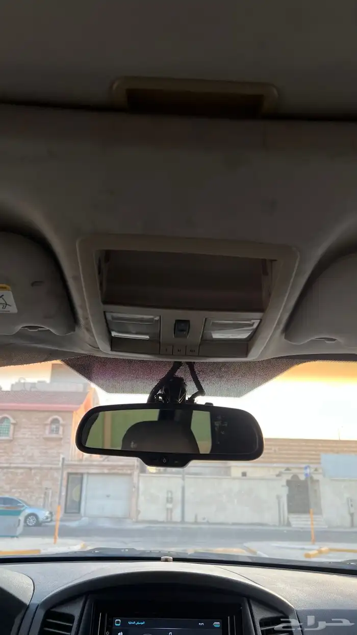 جيب قراند شروكي ليمتد موديل 2006 40