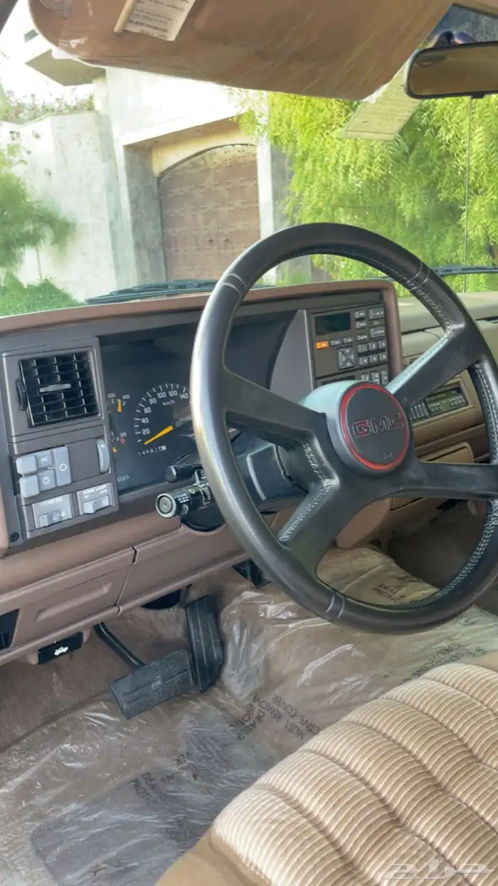 جي ام سي سوبر بان 93 9