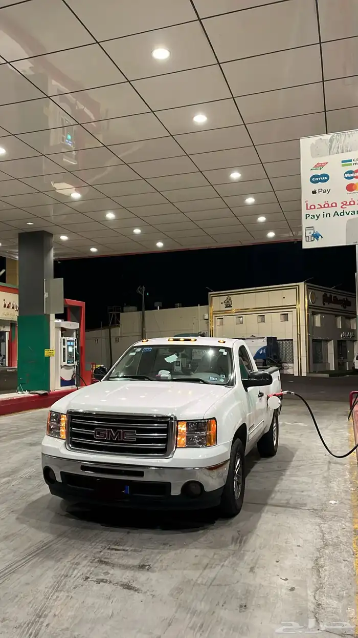 جمس سييرا 2011 0