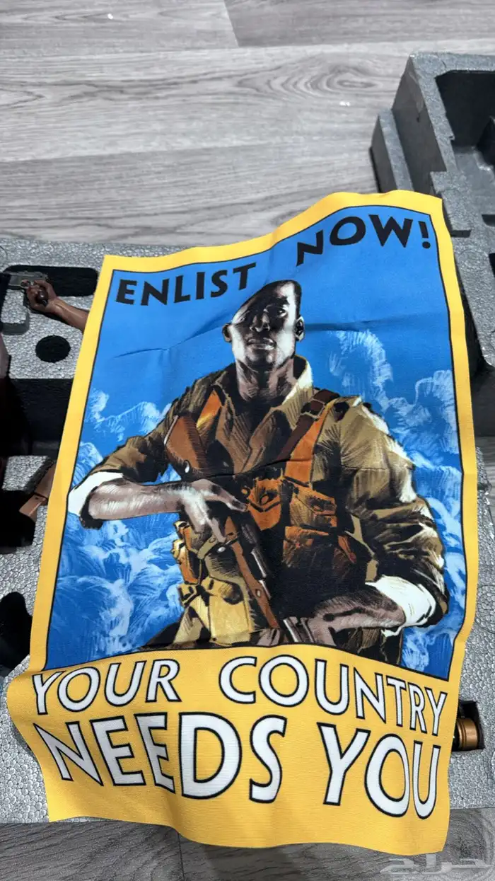 battlefield 1 باتلفيلد كولكتر 6