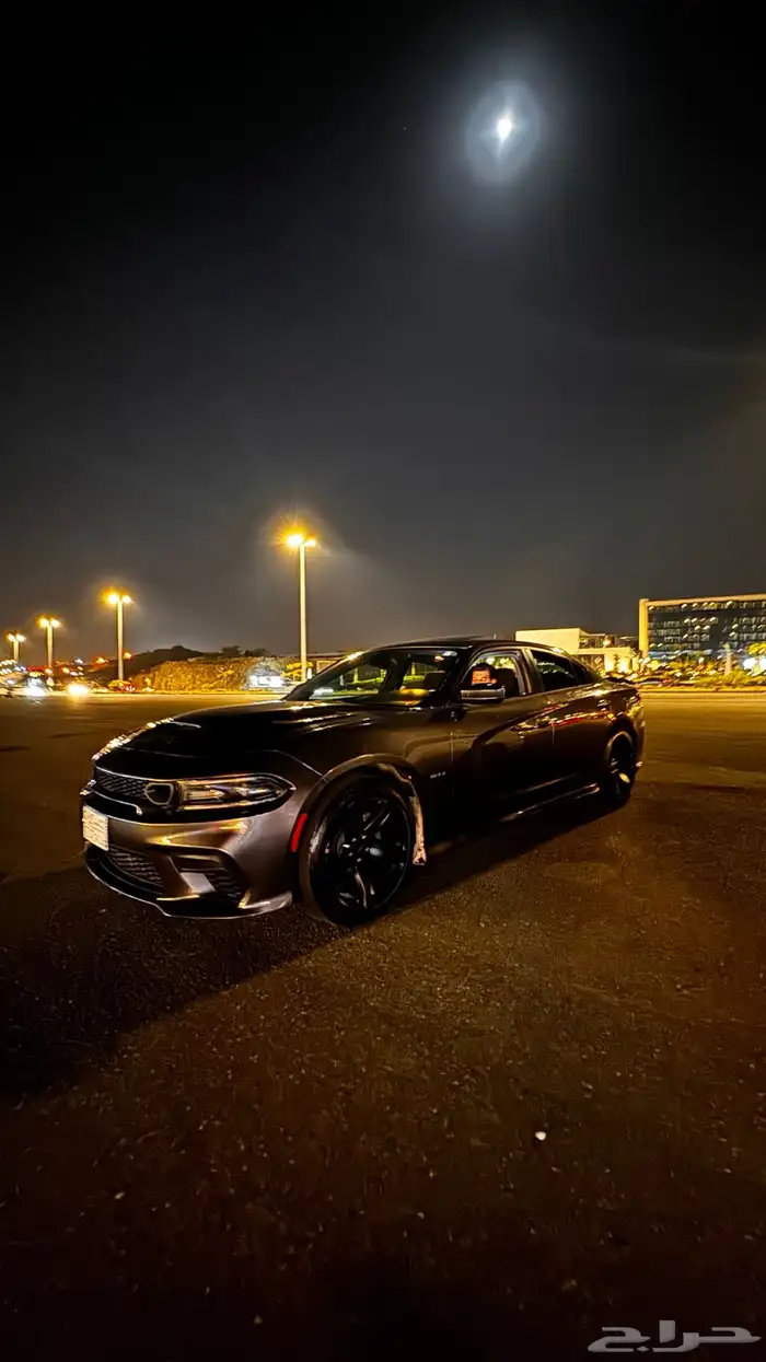 دودج تشارجر RT 2016 0