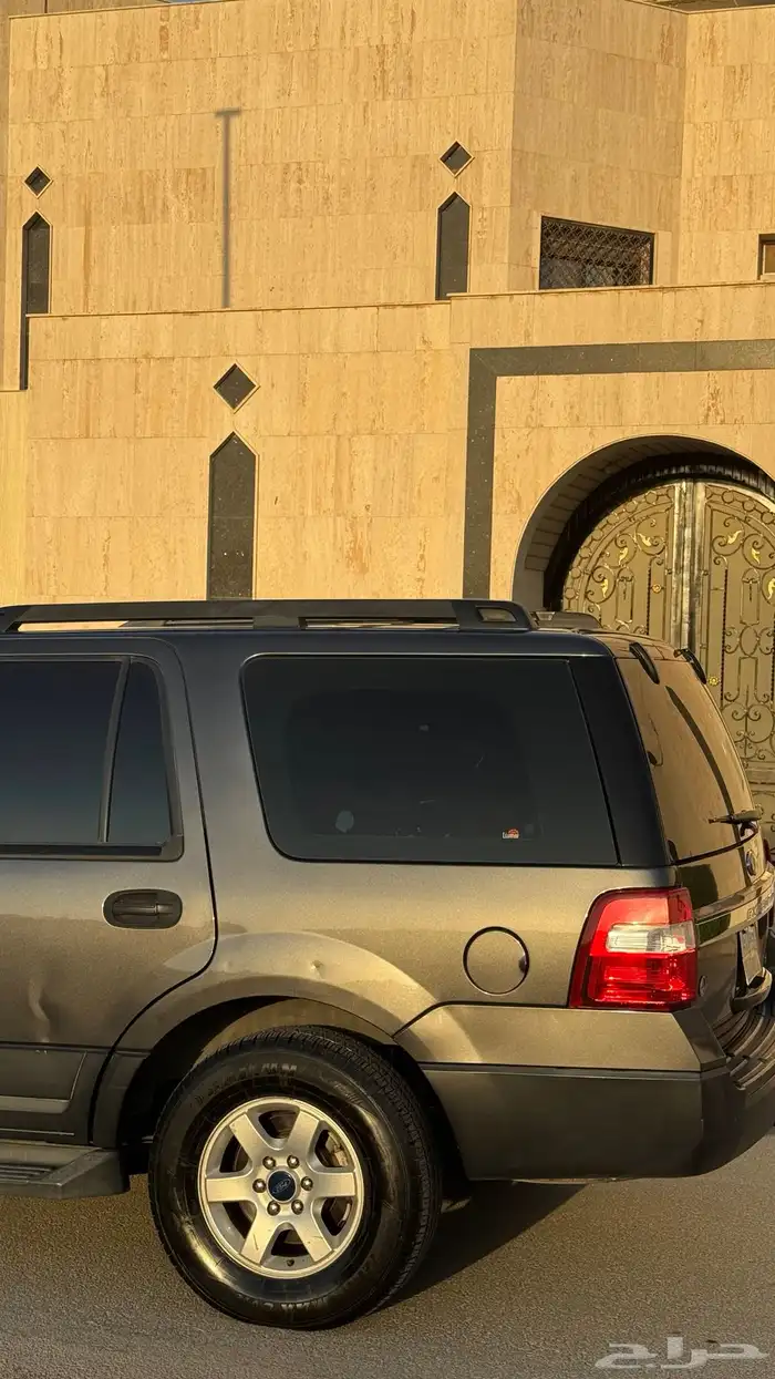 اكسبيدشن 2017 11