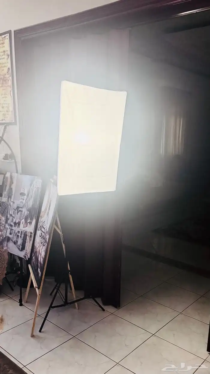 استاند اضاءة رائع 5