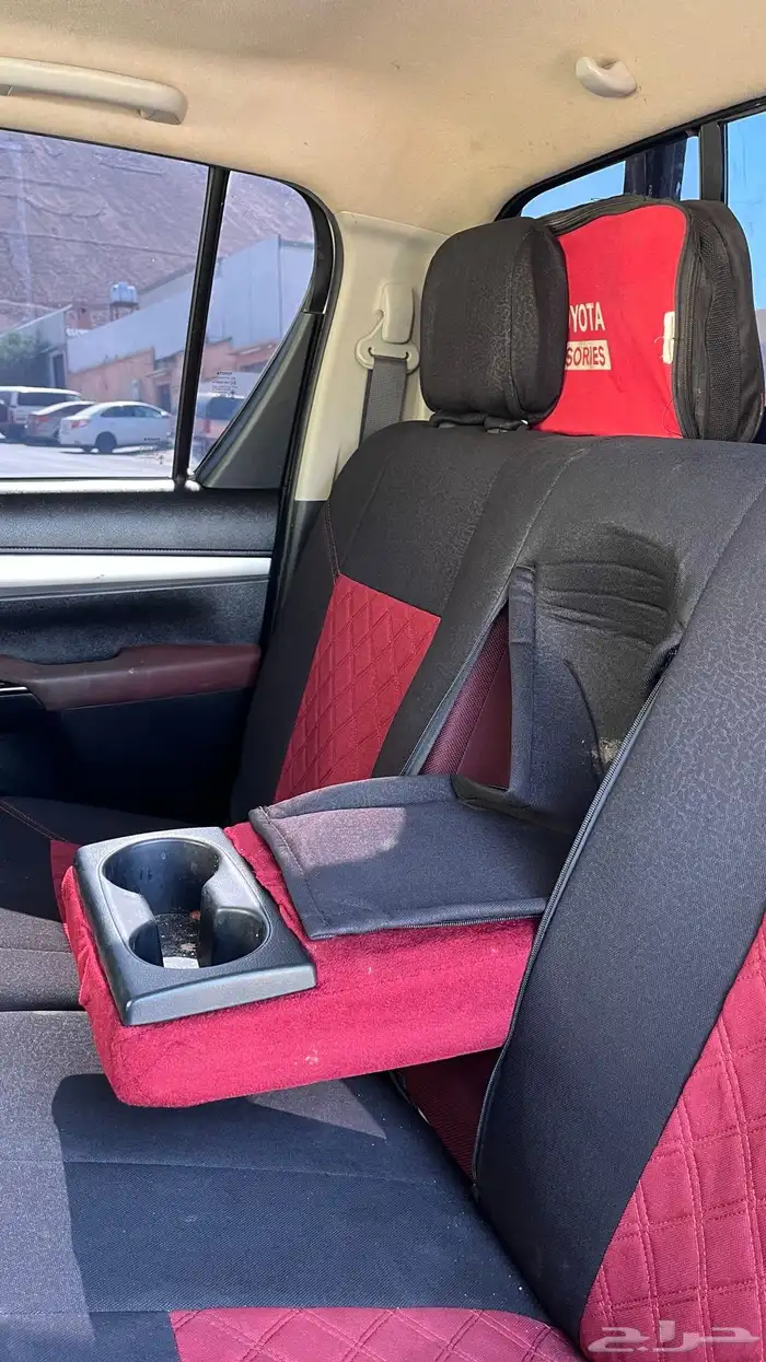 هايلكس 2016 10