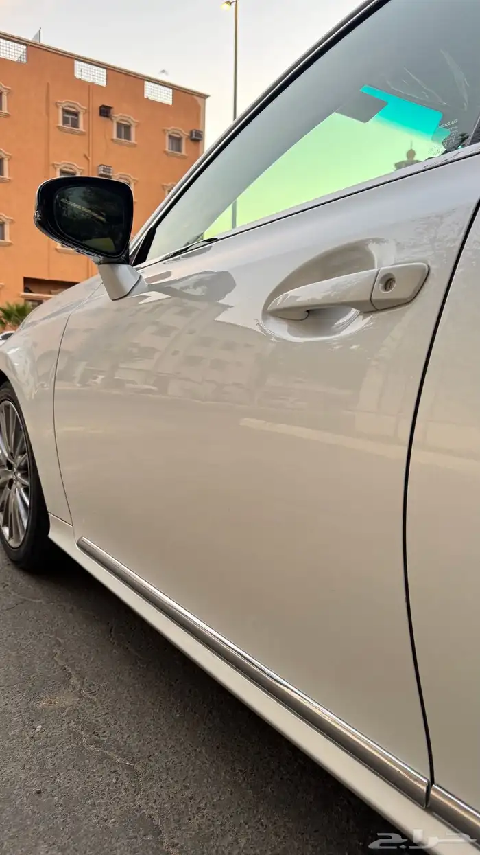لكزس 2015 GS350 13
