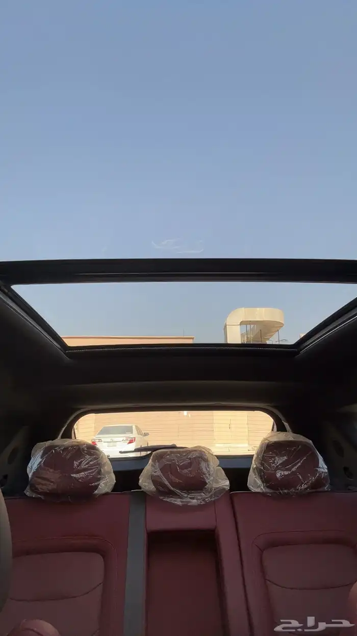 جيتور x70 بلس 2024 لكجري 4