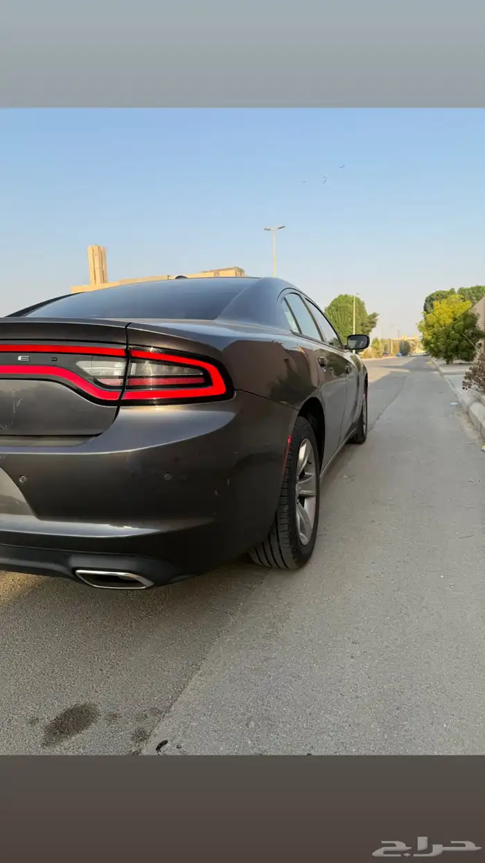 تشارجر دوج 2