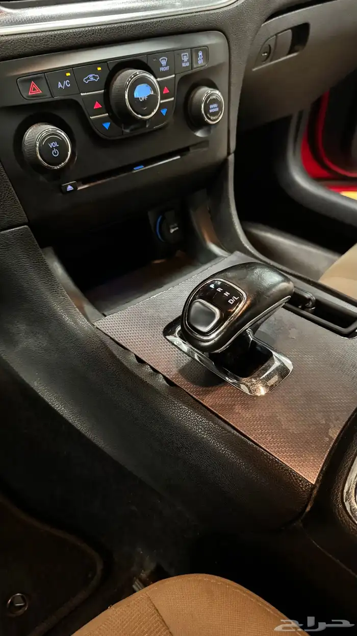 دوج تشارجر 2014 6 سلندر 31