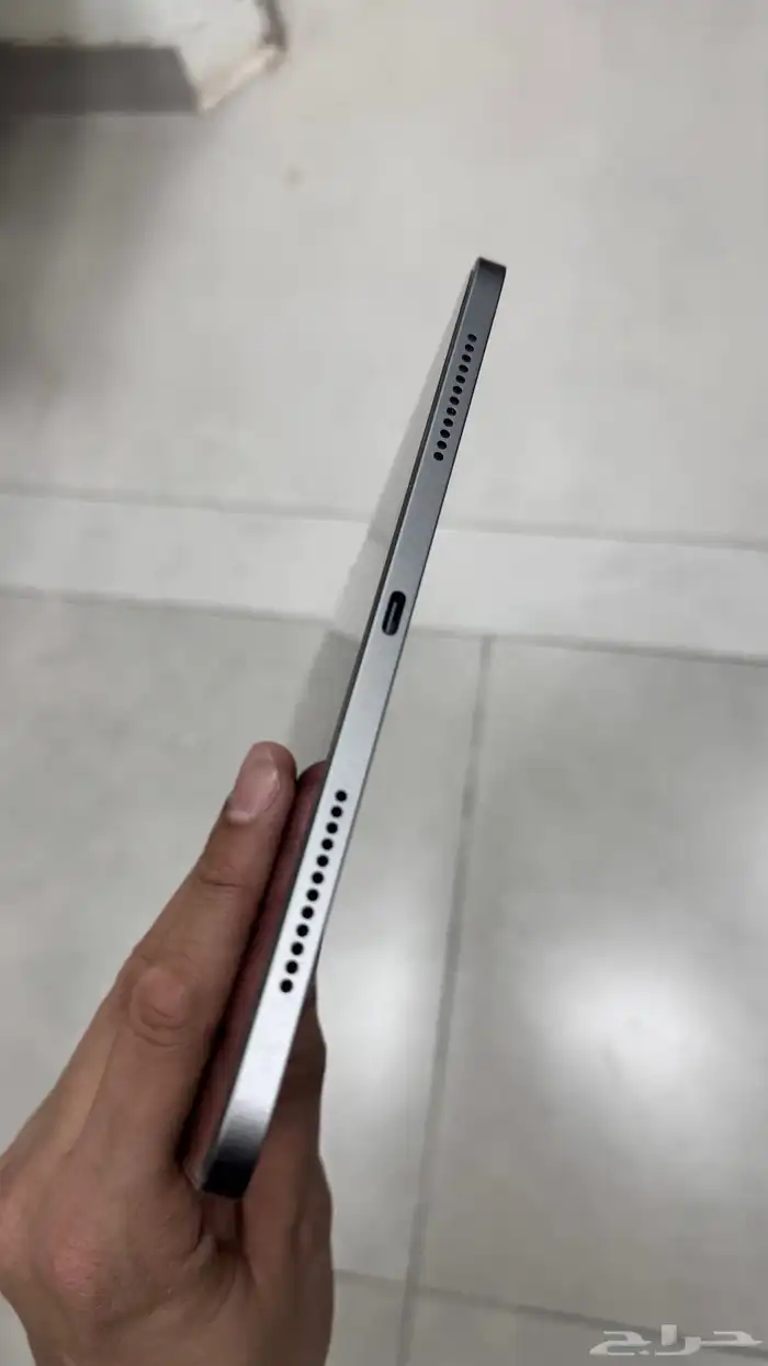 ايباد اير 2025 (الجيل السابع) 11 انش M3 3