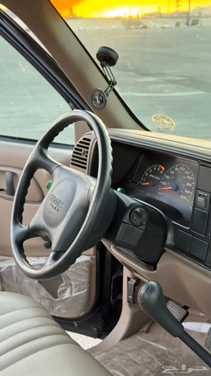 للبيع جمس سييرا 1997 31