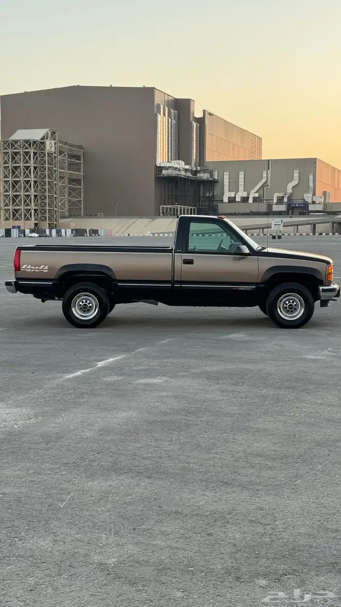 للبيع جمس سييرا 1997 2