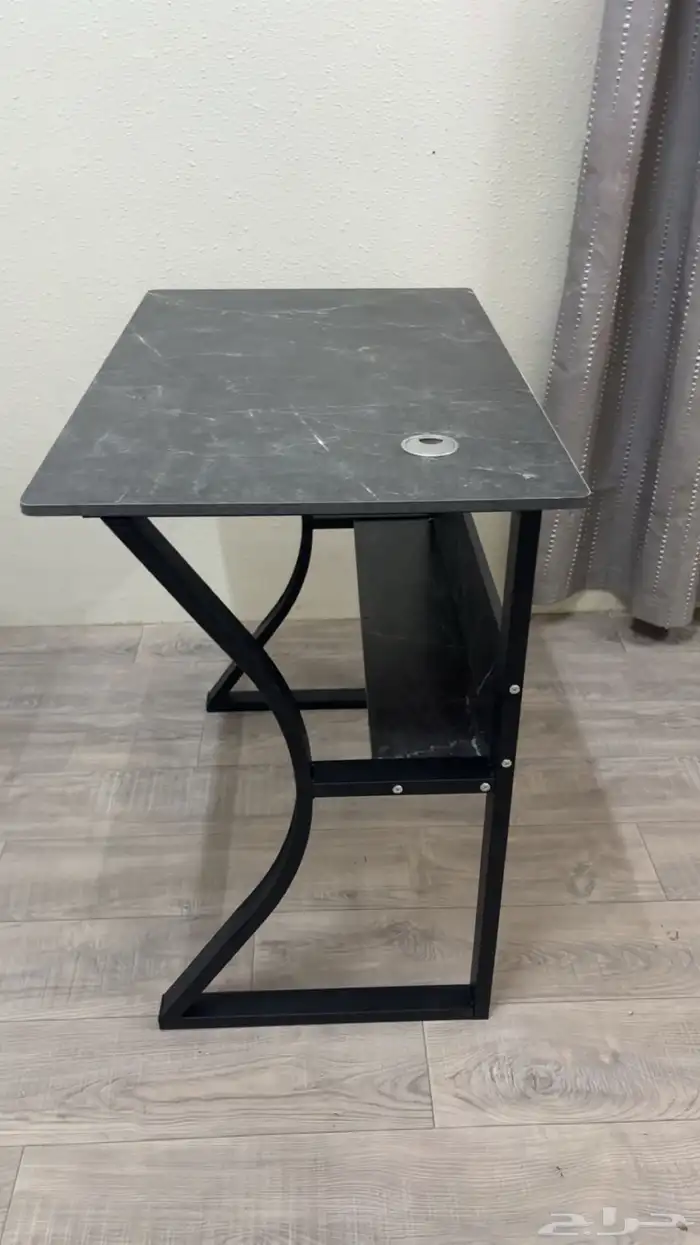 طاولة قيمنق 1