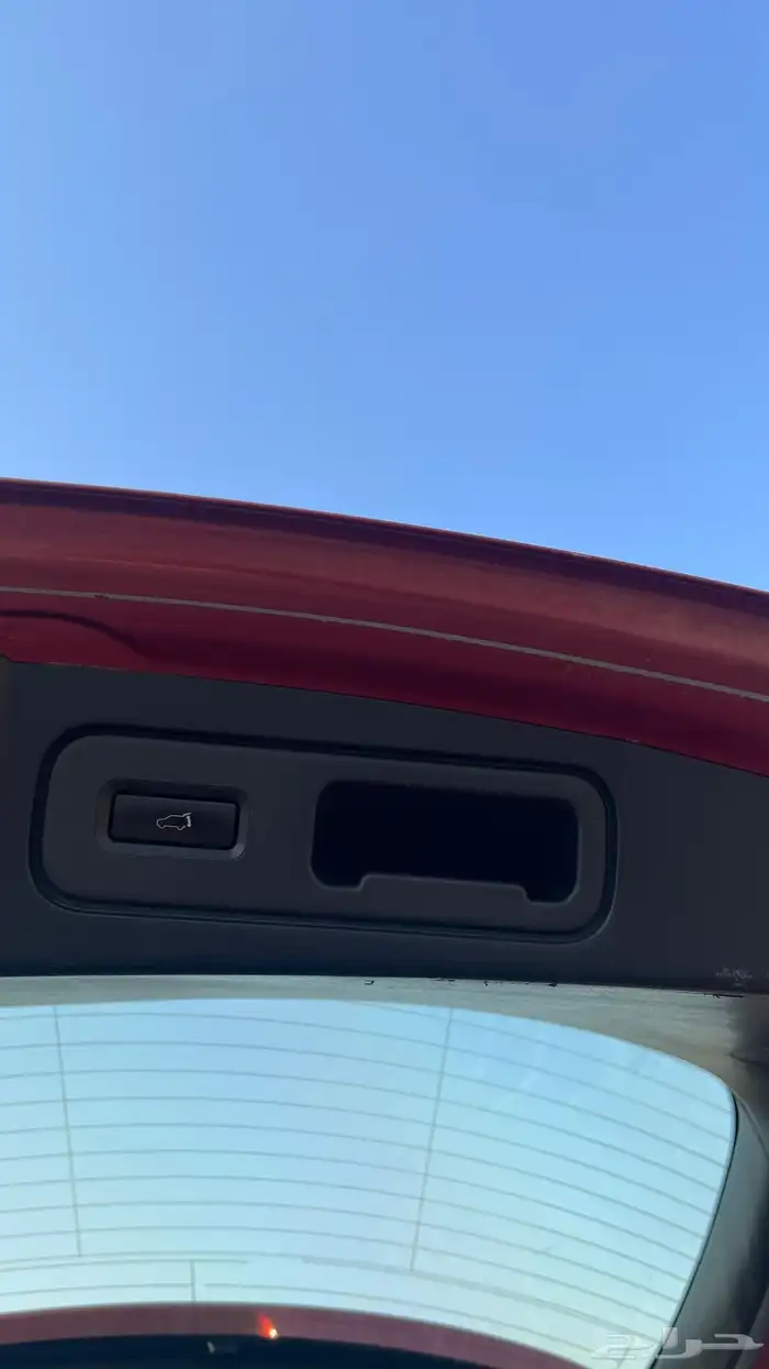 جيب مازدا CX9 فل كامل 2015 8