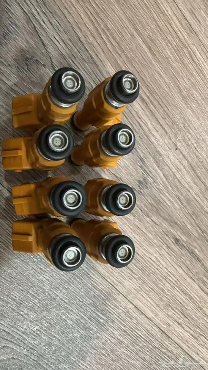 بخاخات فورد 1