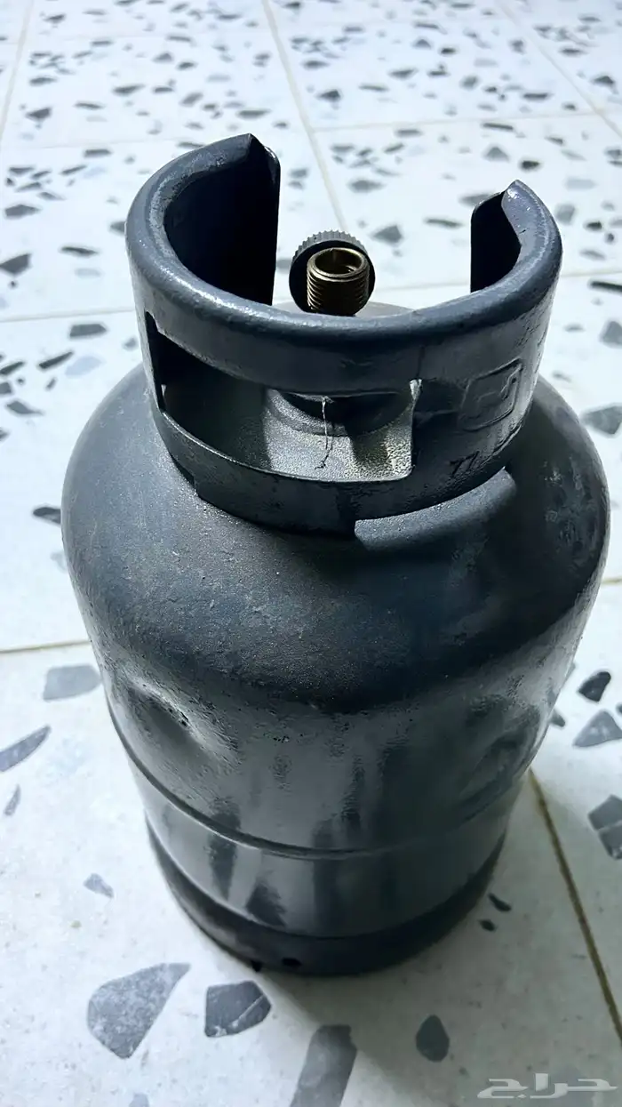 دافور على شكل اسطوانه 1