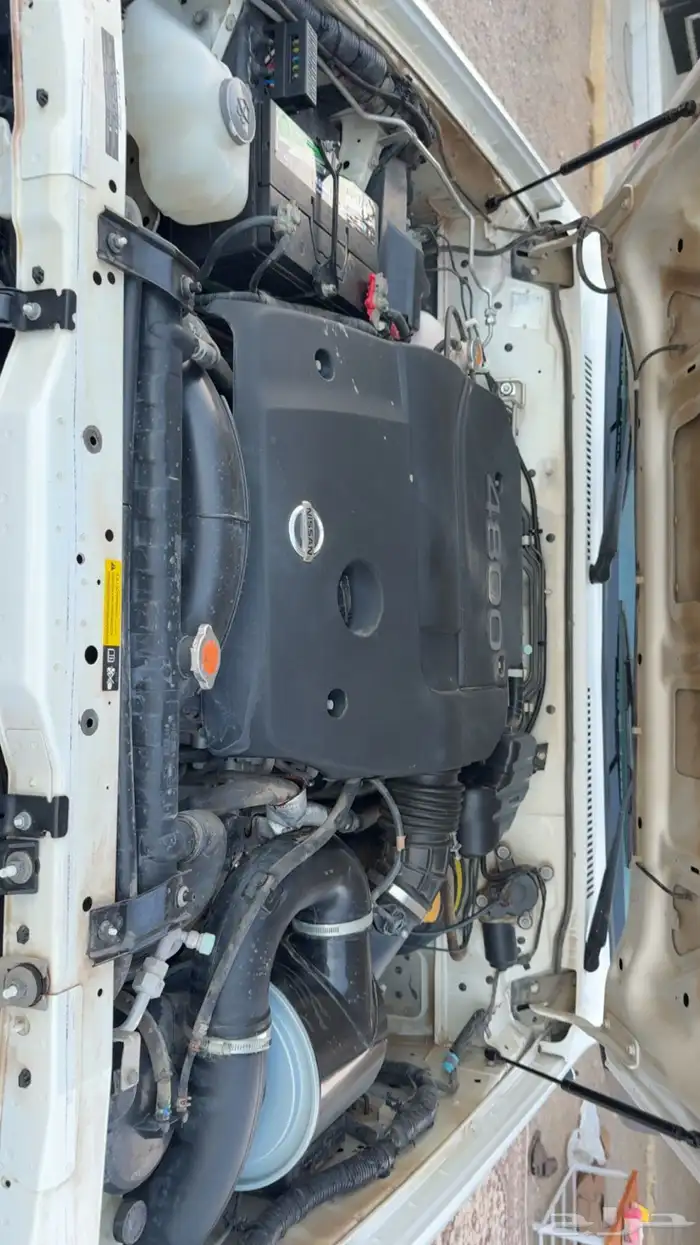 شاص سفاري 2015 عليه شد عزبه 3