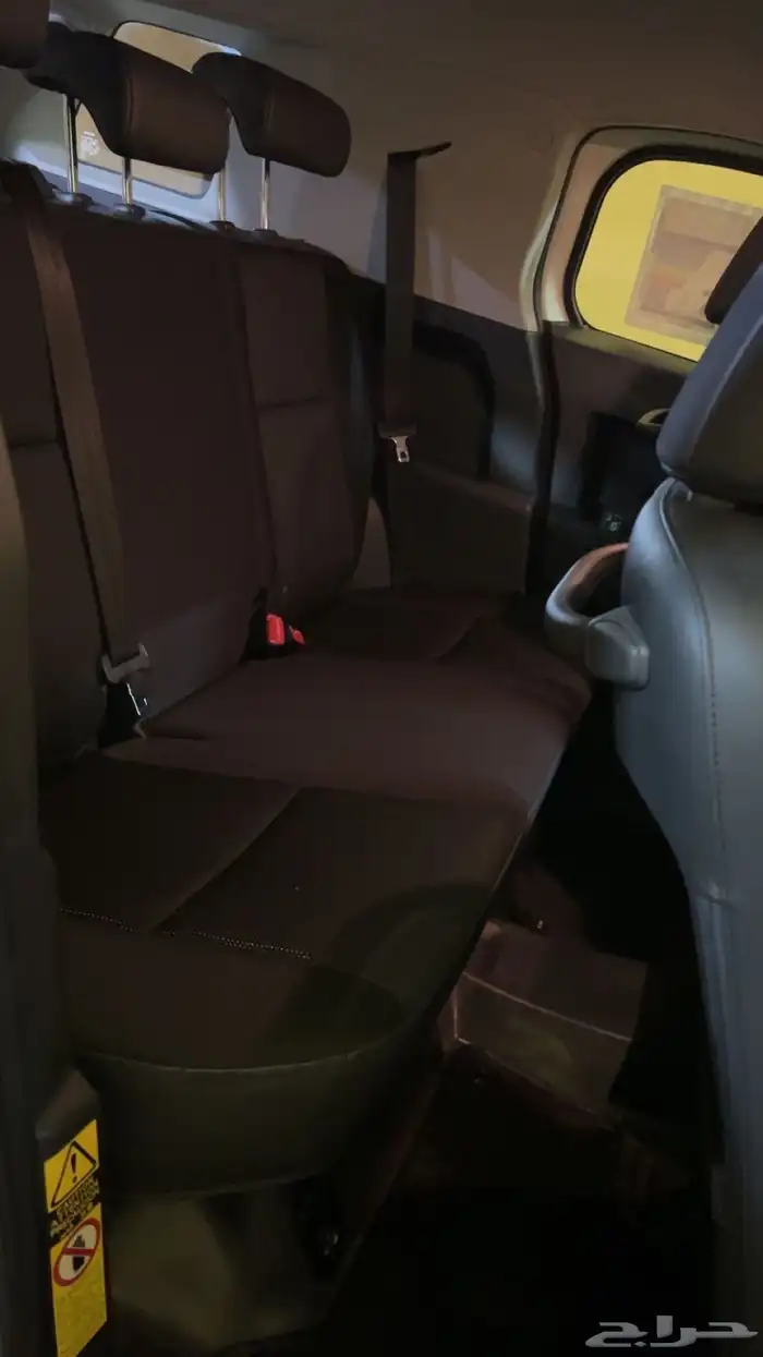 اف جي 2023 (مخزن) وكالة عداد 28الف 9