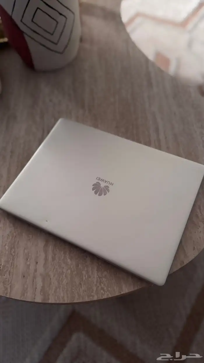 HUAWEI matebook 13 laptop  لابتوب هواوي ميت بوك 13 للبيع 5