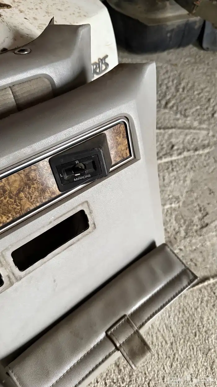 قطع غيار جمس من موديل 1978 الي 2014 12