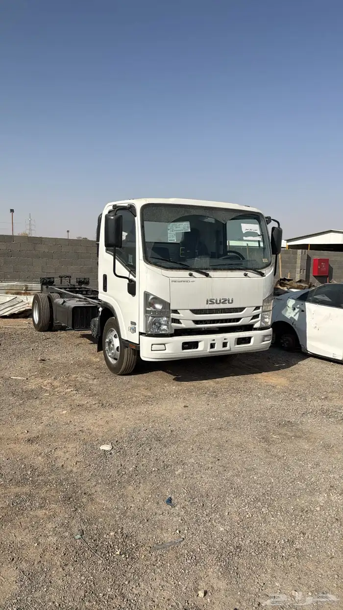 دينا ايسوزو موديل 2025 2