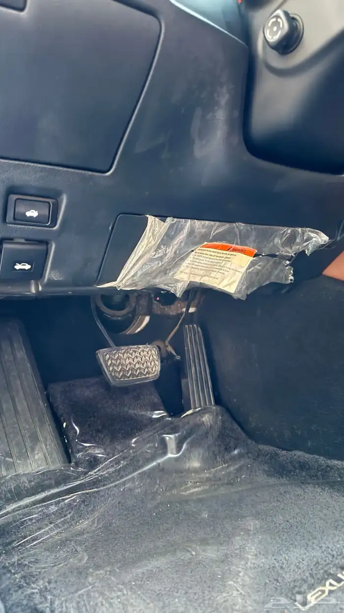 لكزس 2015 GS350 48