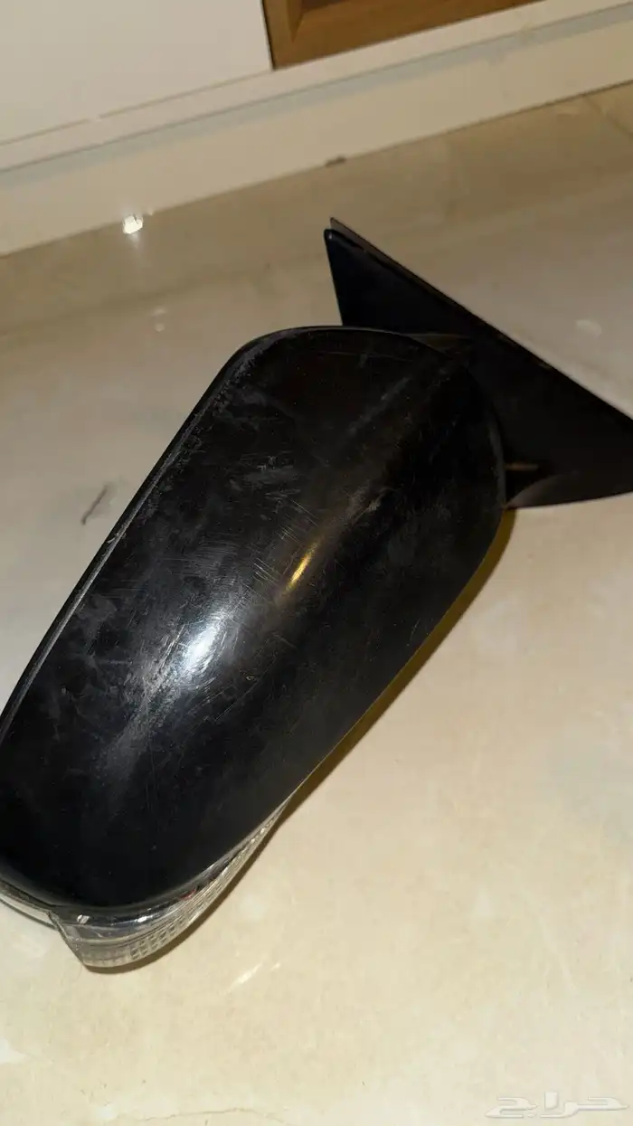 مرايه كامري جانبي يمين من 13.17 0