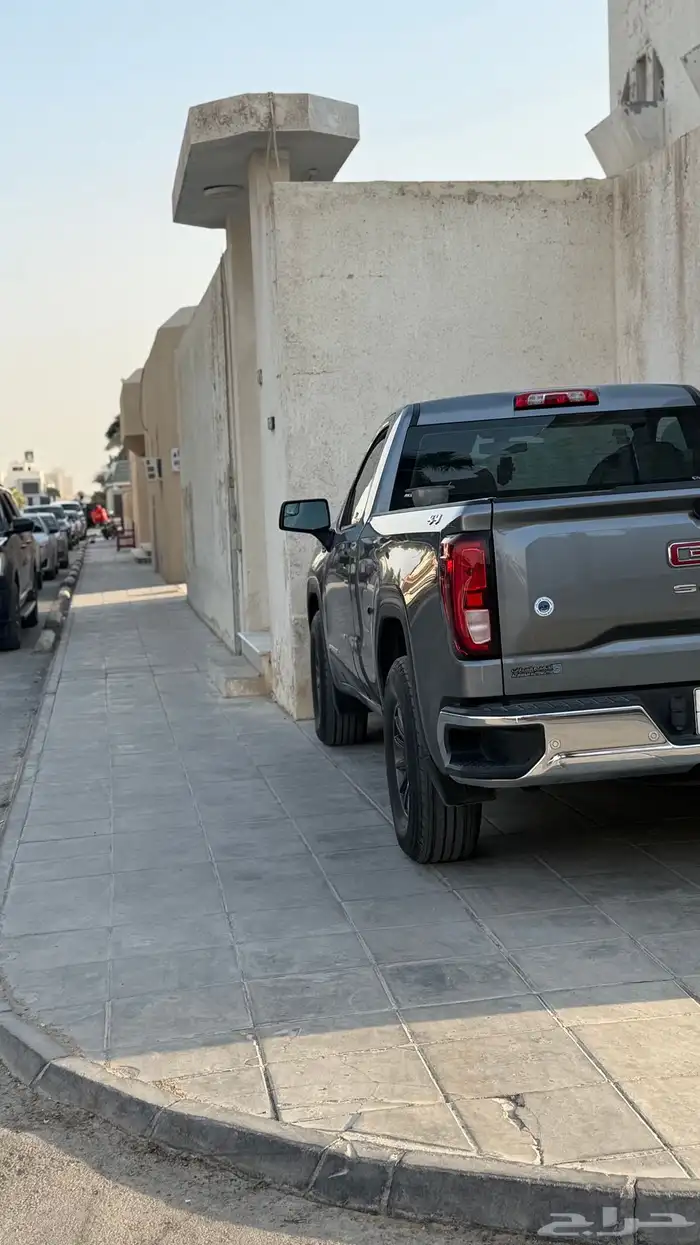 طقم جنوط برايد سييرا نيسان فكسار كثر السيارات ست مسامير تركب 0