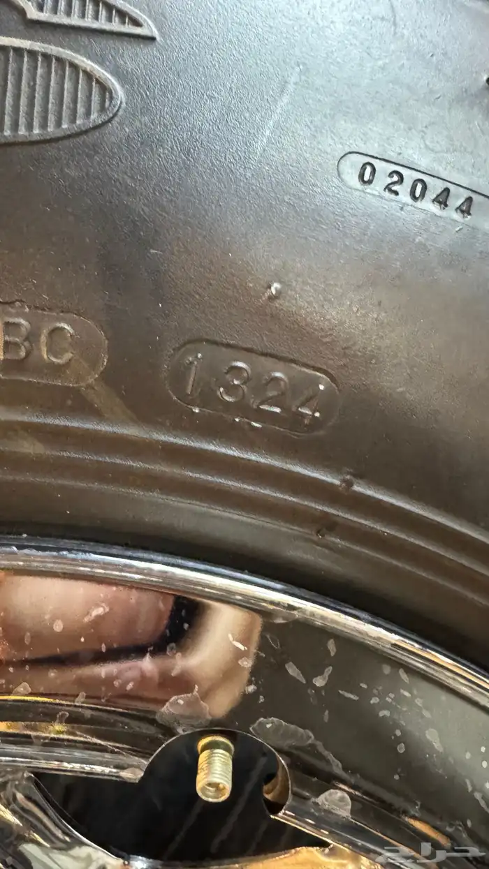 جنوط ديازل اصليات وكفرات ماكسس جدد 3