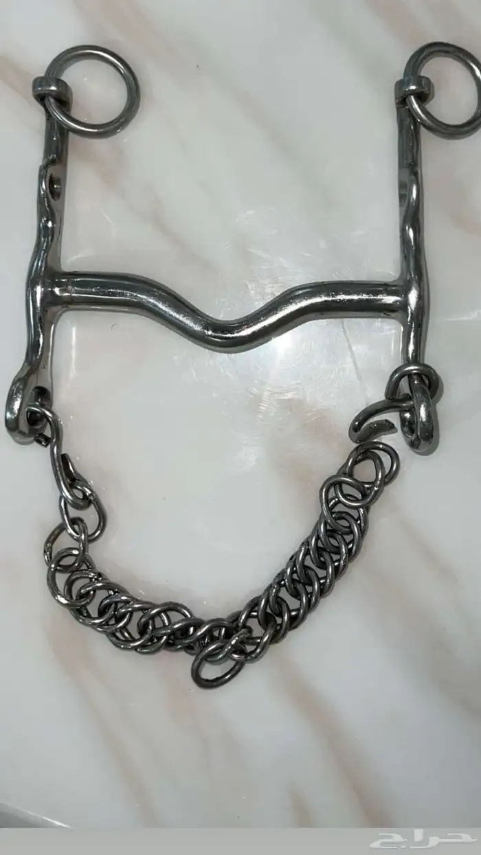 شكيمه 0