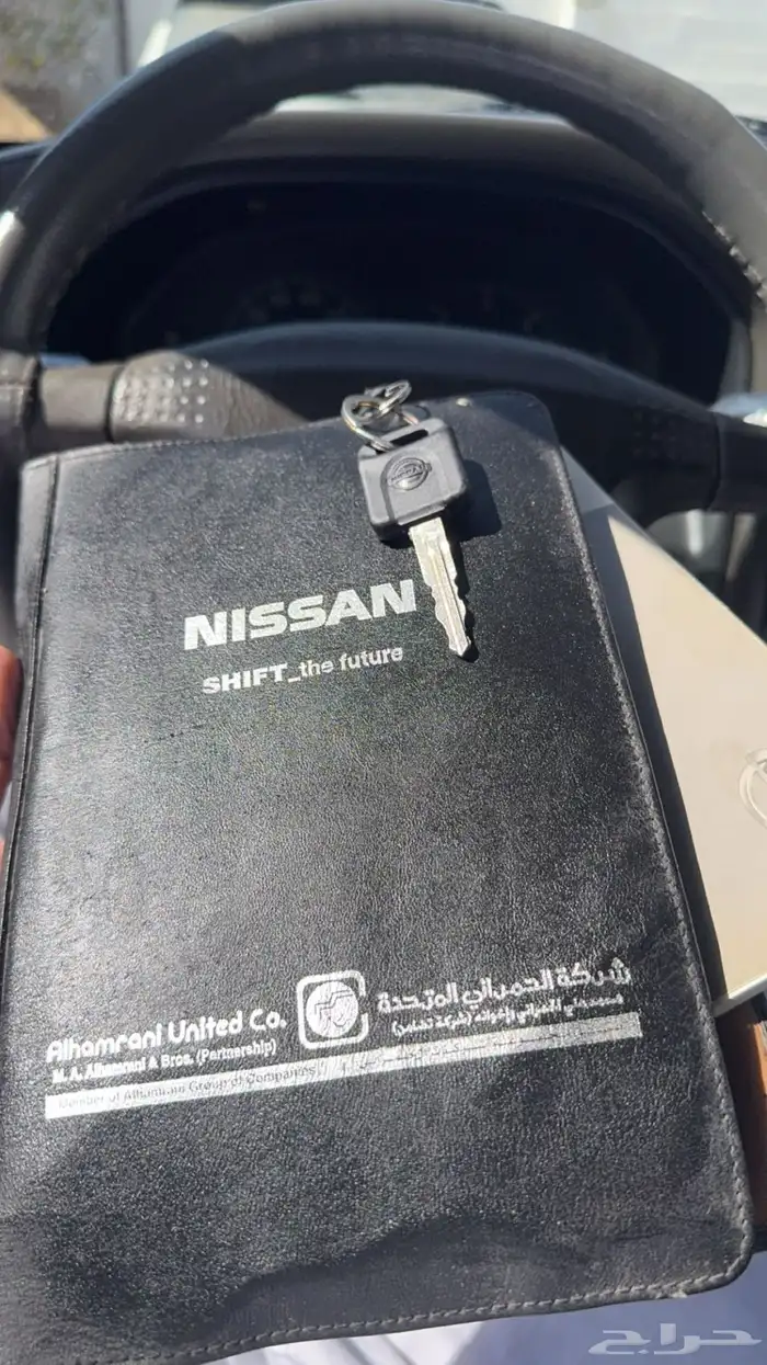 نيسان بترول ربع 10